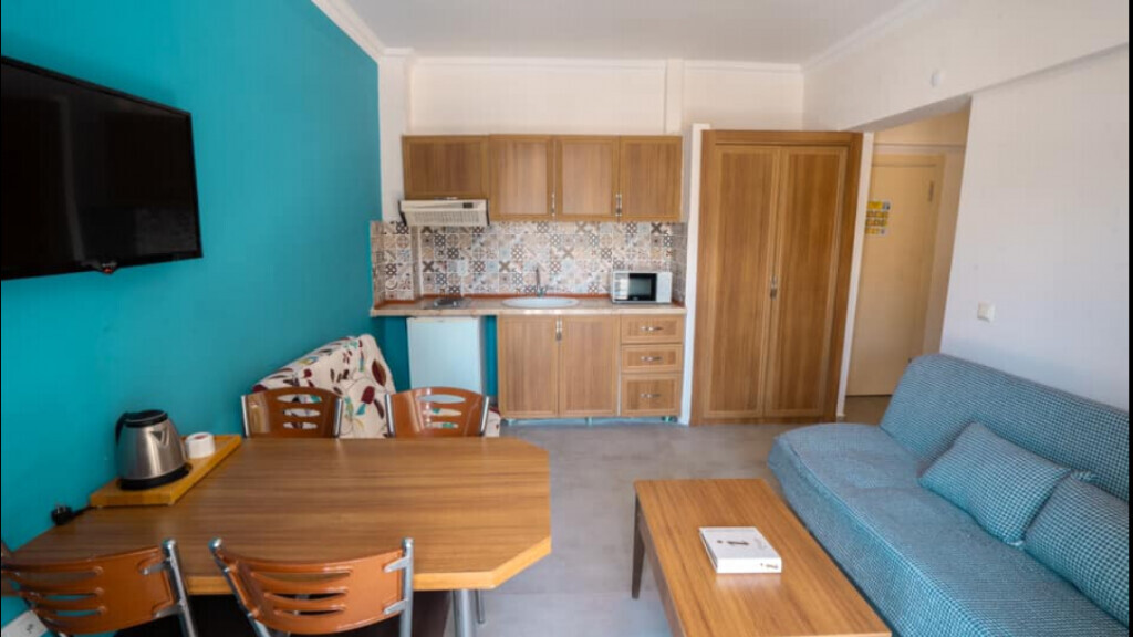 Alenz Hotel Apartments